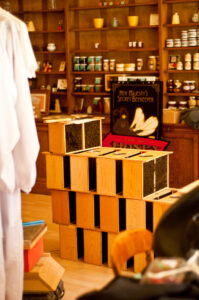 How to Order Bees in the Mail Image